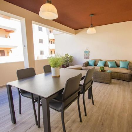 Luxury Beach Sea View 200M Beach & 10Min Centre Lagos Exterior photo