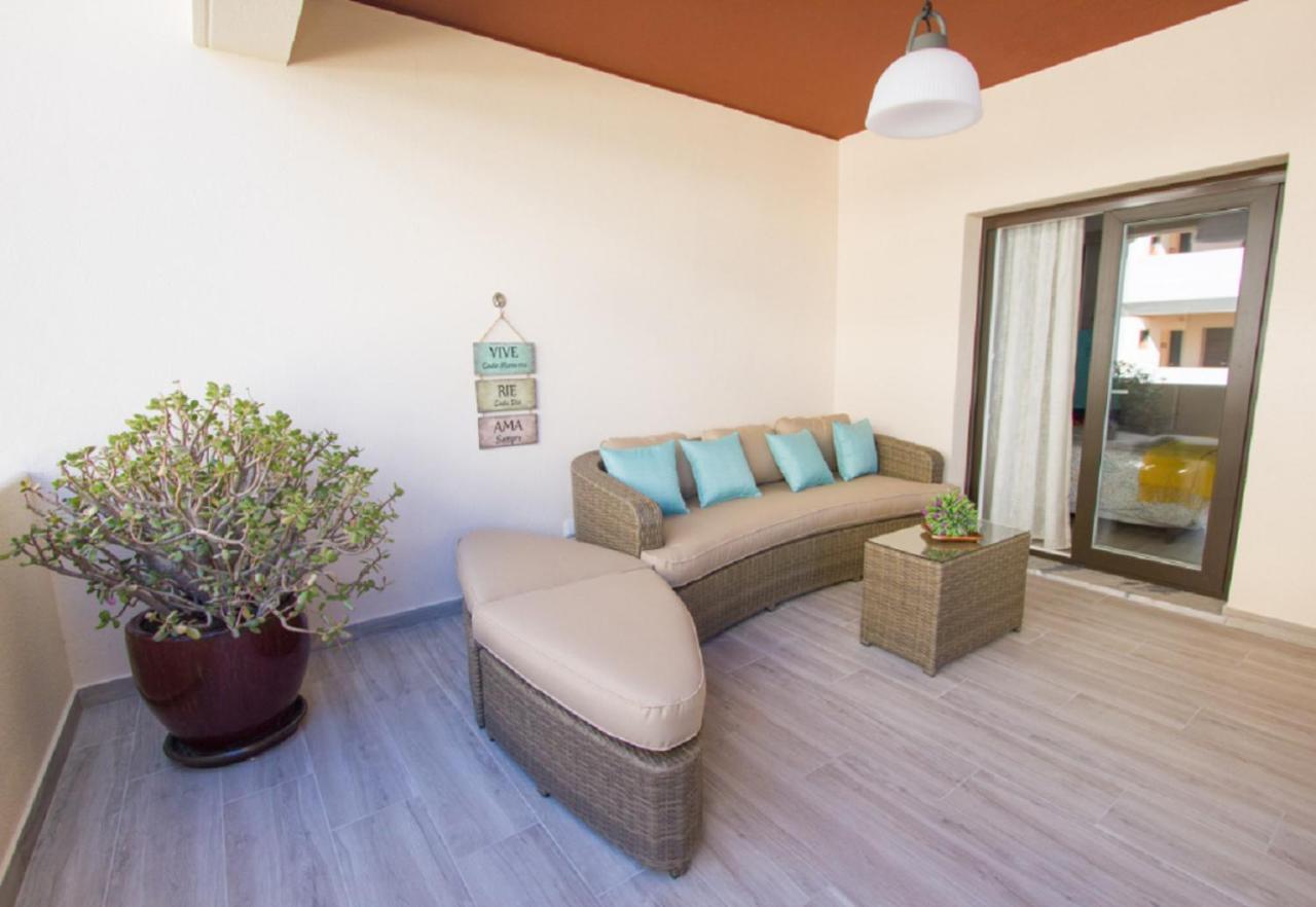 Luxury Beach Sea View 200M Beach & 10Min Centre Lagos Exterior photo