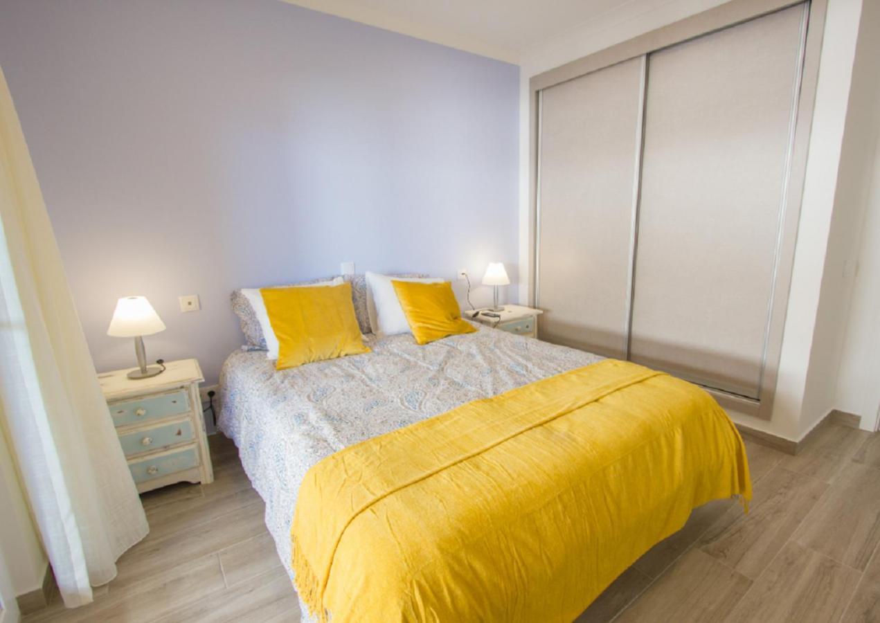 Luxury Beach Sea View 200M Beach & 10Min Centre Lagos Exterior photo